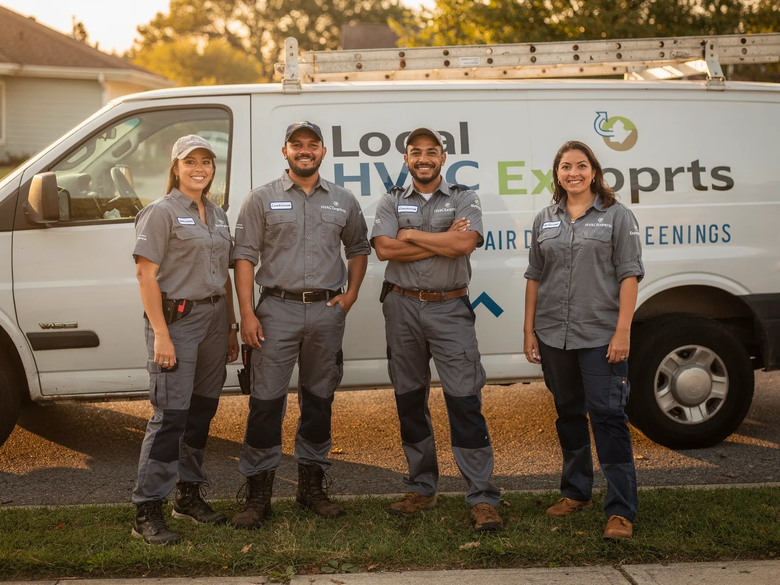 24/7 HVAC Repair & AC Replacement company in Randolph, KS